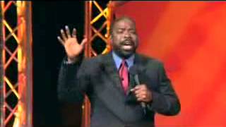 Les Brown  Step Into Your Greatness Live Seminar [upl. by Retsek]