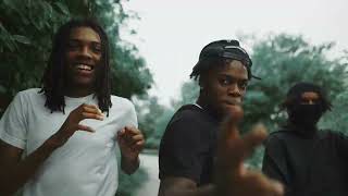 Mula Gzz x Stixkyyy  TND Official Music Video [upl. by Tdnerb]