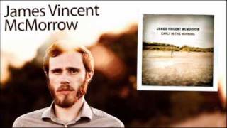 James Vincent McMorrow  We Dont Eat [upl. by Janessa863]