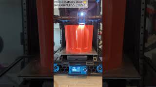 Voron 24 250 tall print 255mm z height [upl. by Upton952]