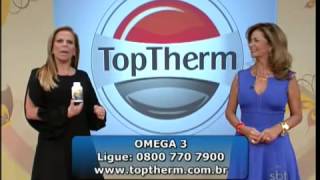 RELEMBRE CLÁSSICO COMERCIAL DA TOP THERM [upl. by Hardden]