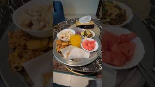 RAMADAN IFTAR TIME IN PAKISTAN like ramadan ramzanmubarak ramadanfood [upl. by Rickard]