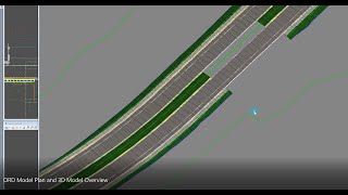 ORD Model Plan and 3D Model Overview [upl. by Yenettirb]