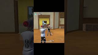 Pistol se bawal kar diya🤣 free fire funny video freefire funny trending funnyvideo shorts [upl. by Ramhaj]