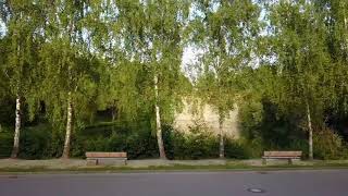 Tropfsteinhöhle in Eberstadt Stadt Buchen [upl. by Leonora]