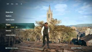 Assassins Creed Unity  Can you run it Probably [upl. by Oletha71]