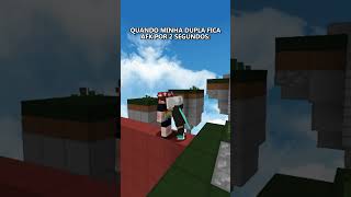 Moscou tomou minecraft [upl. by Niarfe]