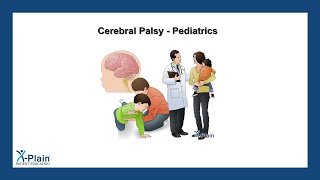 Cerebral Palsy  Pediatrics [upl. by Fabriane]