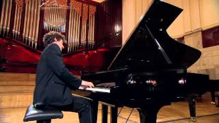 Alexander Ullman – Nocturne in E flat major Op 55 No 2 first stage [upl. by Eiryk605]