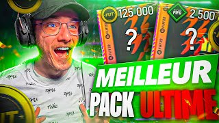 Les PACK ULTIME sur FIFA 22 la revanche  PACK OPENING [upl. by Suter178]