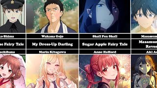 Best ROMANCE Anime For 2024 to Watch [upl. by Faun]