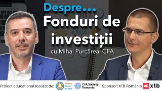 DespreFonduri de investitii [upl. by Vachel]