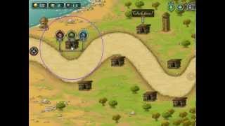 ➜ INCURSION Level 1 Training Camp PERFECT Normal Tower Defense Game [upl. by Lesslie471]