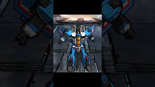 THUNDERCRACKER  Transformers Earth Wars transformersearthwars youtubeshorts shorts [upl. by Alletniuq823]