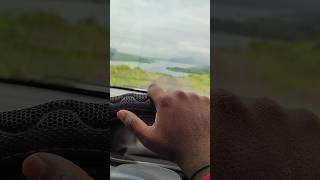 Long drive trending long drive car travel travelvlog cars bhandardara vlog waterfall [upl. by Fennelly654]