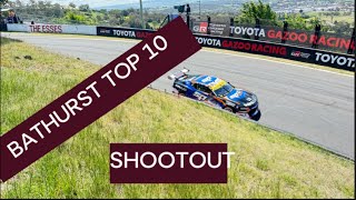 Bathurst top 10 shoot out [upl. by Alim765]