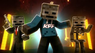 As MELHORES AVENTURAS do GroxMC  MINECRAFT DUBLADO [upl. by Endora]