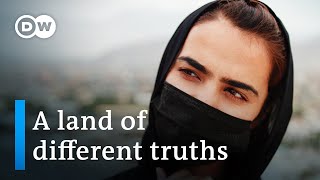 Afghanistan under the Taliban  DW Documentary [upl. by Yenor]