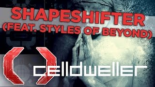 Celldweller  Shapeshifter feat Styles of Beyond [upl. by Elpmet]