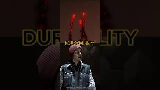 DELSIN ROWE EVIL VS GOOD KARMA [upl. by Lemmuela]