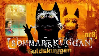 Trailer för Sommarskuggan 8 Guldskuggan på Svtbarn [upl. by Cybil]