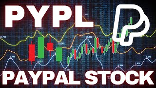 Paypal PYPL Technical Analysis Today  Elliott Wave and Price News Paypal Price Prediction [upl. by Tremayne576]