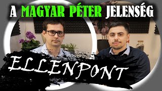 Magyar Péter országjárása  egyetem tv  Ellenpont [upl. by Armando]