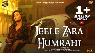 Jee Le Zaraa Full Video Song Talaash  Aamir Khan Rani Mukherjee Kareena Kapoor jeelezaraa sad😔 [upl. by Berkshire]