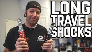 Ultimate TrailMaster Build Pt 4  Suspension amp Battery [upl. by Calmas531]