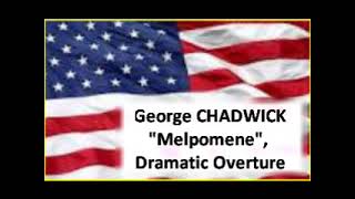 George Chadwick quotMelpomenequot [upl. by Nalor]