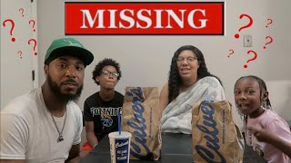 WHERE HAS THE PEARSE FAMILY BEEN CULVER’S Mukbang  Pearse Family [upl. by Suivat]