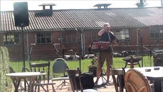 Voorstelling Eli Hermans Hopeloos 35 jaar Hopeloos 24 augustus 2019 [upl. by Heti128]