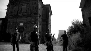 A Step Backward  ARACHNES  Official Video [upl. by Richela]