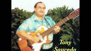 Salmo 121 Tony Sauceda [upl. by Lou497]