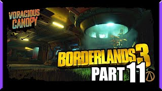 Borderlands 3  Online Coop Part 11 [upl. by Tiffanle188]