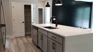 The Brand New Stovall Apartments in Chattanooga Apt 202 [upl. by Eadrahs]