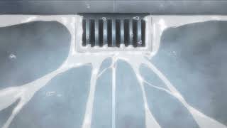 Vividred Operation Episode 9 Shower Scene [upl. by Weaver]