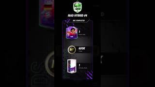 MADFUT 21  MAD HYBRID 4 SBC SOLUTION LEROY SANE FUT REWARD VERY EASY JUST RELEASED [upl. by Jaylene]