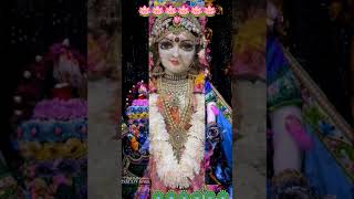 Jai shree Radhe 🌷🌷🌷🛐 [upl. by Fahey399]