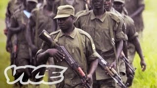 The Real Rebels of Congo Searching for Joseph Kony and M23 Full Documentary [upl. by Analrahc]