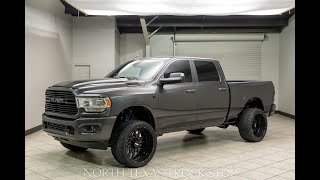 2020 Dodge Ram 2500 Big Horn 4x4 [upl. by Eliseo]