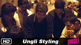 Ungli Styling  Behind The Scenes  Ungli [upl. by Thay]