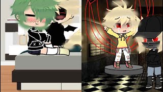 Experimented Bakugo dkbk ￼uraraka and Kyle are siblings longest video i made￼ [upl. by Nodlew877]