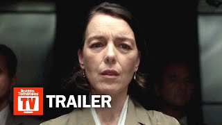 Counterpart Season 2 Trailer  Rotten Tomatoes TV [upl. by Aynodal236]