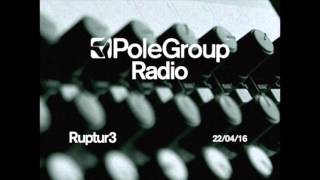 PoleGroup Radio Ruptur3 2204 [upl. by Carlina]