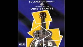 Dire Straits The Very Best Of Sultan Of Swing Part 1  With Lyrics [upl. by Consalve]