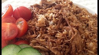 Surinaamse Nasi [upl. by Einnov]