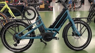 Bicicleta cargo KTM MACINA MULTI [upl. by Sucitivel]