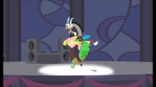 Chaos and Kindness Bride of Discord Theme [upl. by Yojenitsirk]