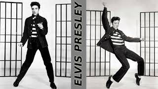 Jailhouse Rock  Elvis Presley [upl. by Laeria]